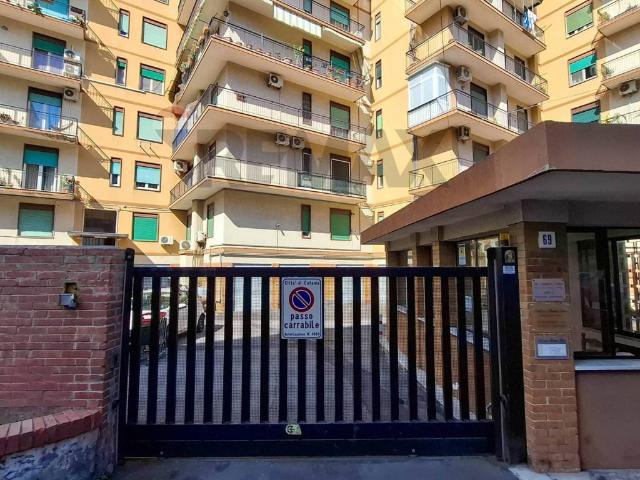 Appartamento in affitto a Catania CT