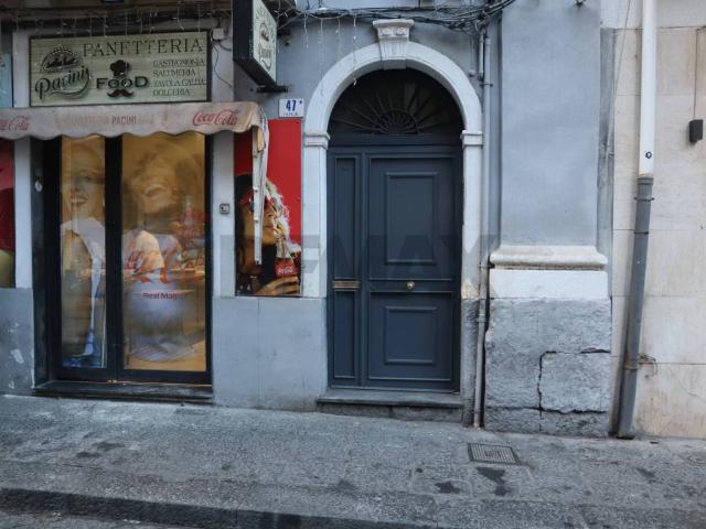 Appartamento in affitto a Catania CT