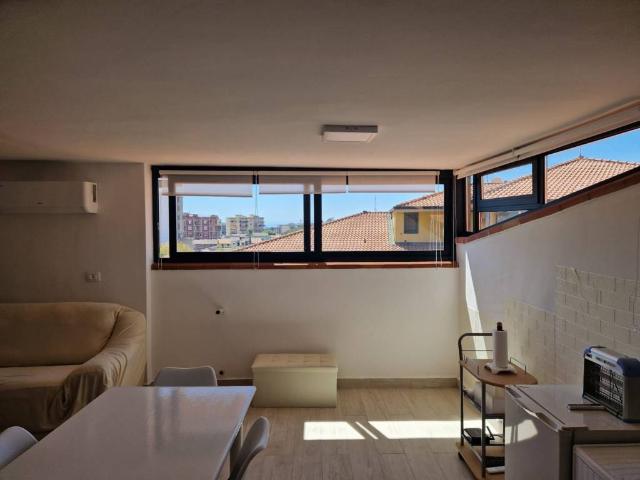 Appartamento in affitto a Catania CT