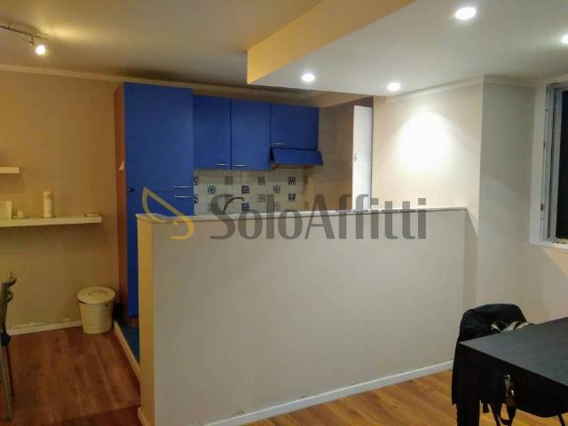 Appartamento in affitto a Catania CT