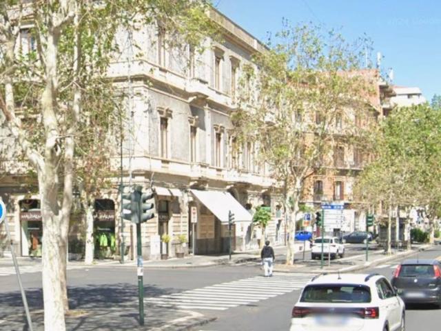 Appartamento in affitto a Catania CT