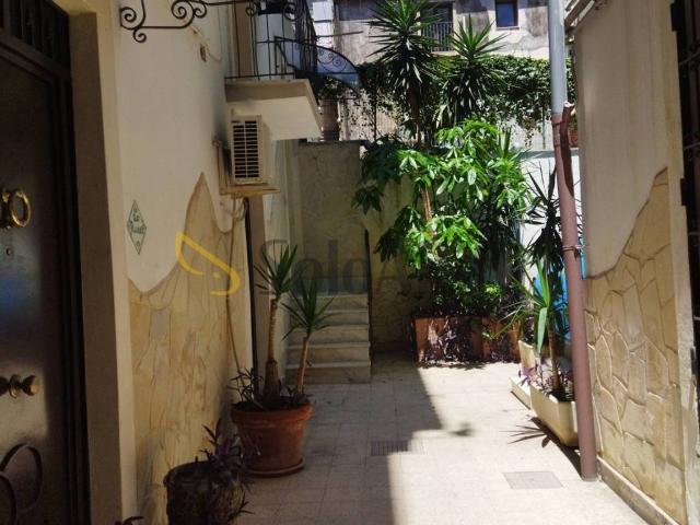 Appartamento in affitto a Catania CT