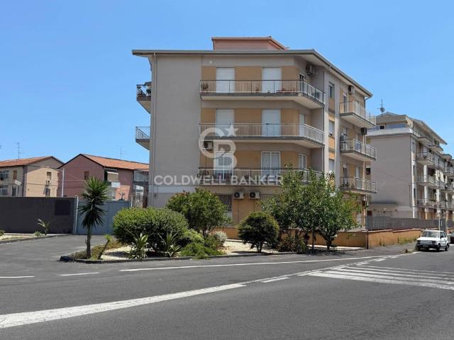 Appartamento in affitto a Catania CT