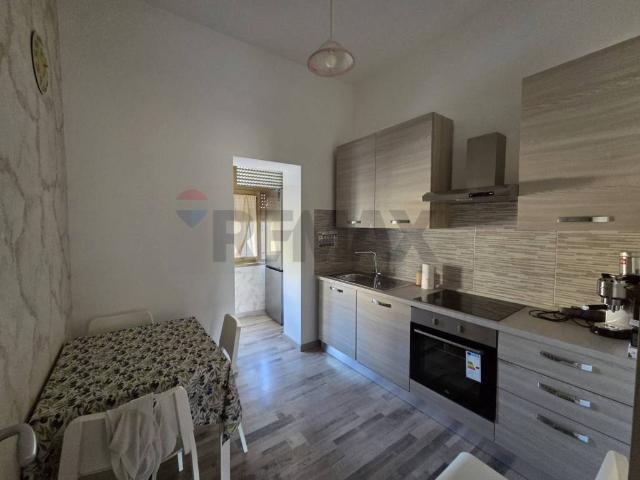 Appartamento in affitto a Catania CT