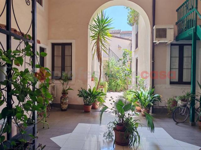 Appartamento in affitto a Catania CT
