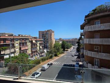 Appartamento in affitto a Catania CT