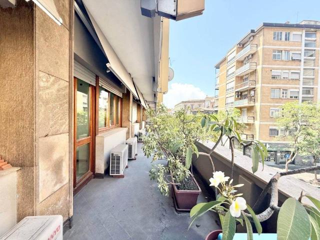 Appartamento in affitto a Catania CT