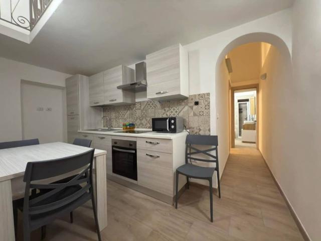 Appartamento in affitto a Catania CT