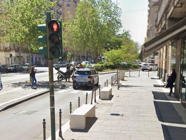 Appartamento in affitto a Catania CT