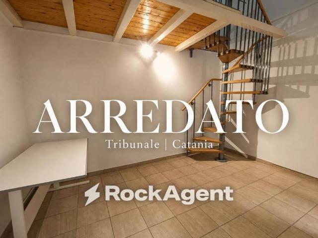 Appartamento in affitto a Catania CT
