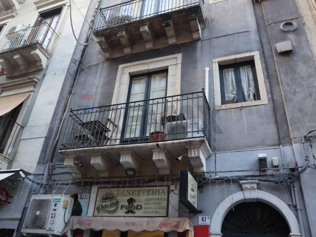 Appartamento in affitto a Catania CT
