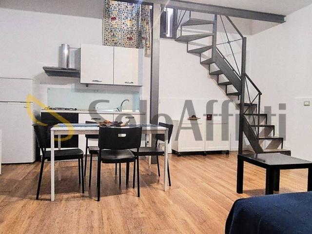 Appartamento in affitto a Catania CT