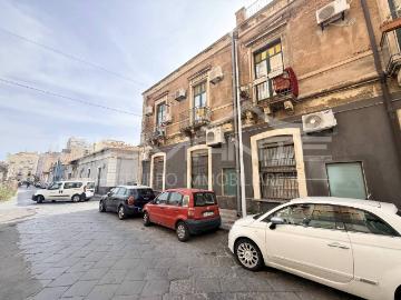 Appartamento in affitto a Catania CT