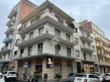 Appartamento in affitto a Catania CT
