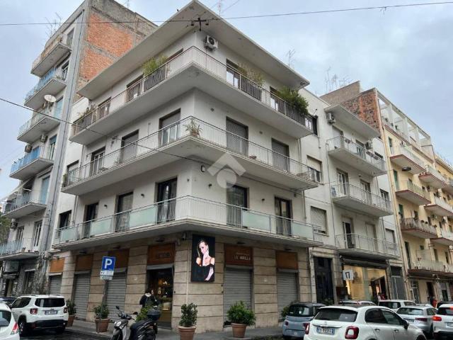 Appartamento in affitto a Catania CT