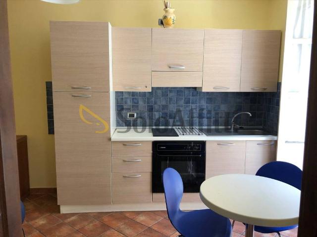 Appartamento in affitto a Catania CT