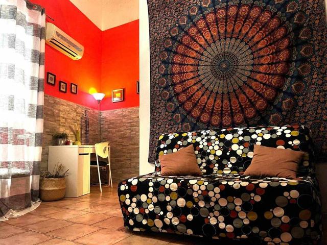 Appartamento in affitto a Catania CT