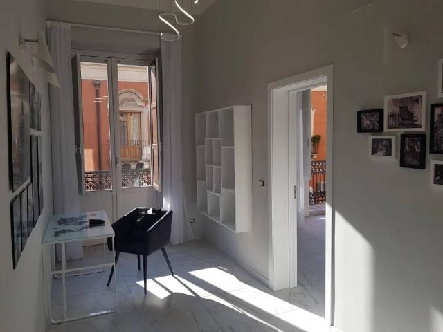 Appartamento in affitto a Catania CT