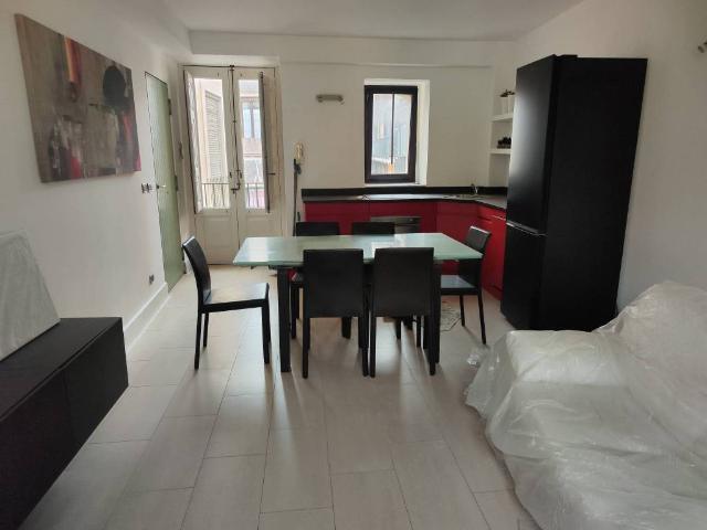 Appartamento in affitto a Catania CT
