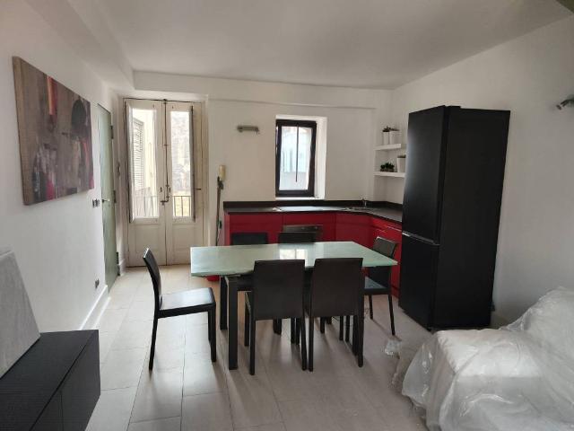 Appartamento in affitto a Catania CT