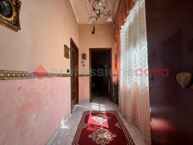 Appartamento in affitto a Catania CT
