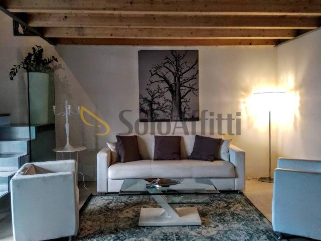Appartamento in affitto a Catania CT