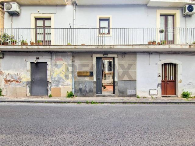 Appartamento in affitto a Catania CT