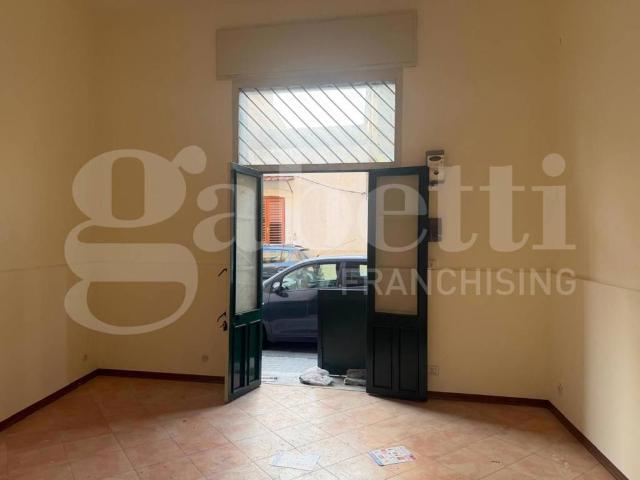 Appartamento in affitto a Catania CT