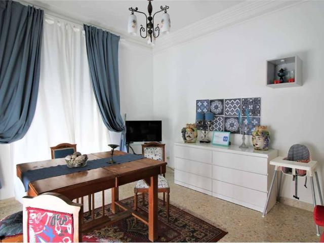 Appartamento in affitto a Catania CT