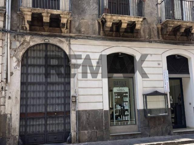 Appartamento in affitto a Catania CT