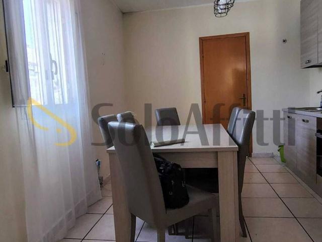 Appartamento in affitto a Catania CT