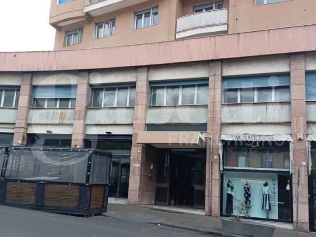 Appartamento in affitto a Catania CT