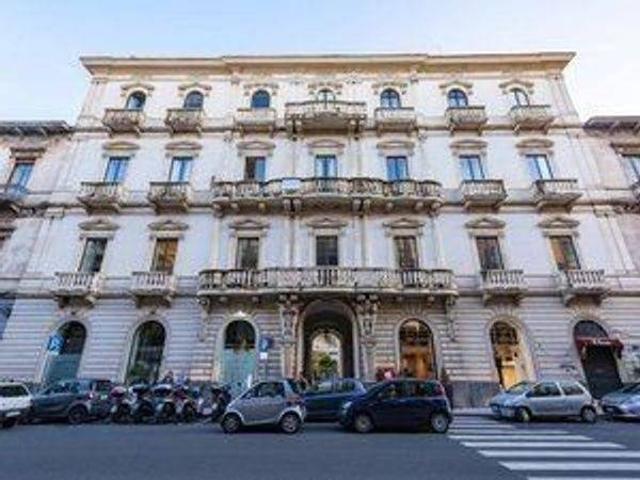 Appartamento in affitto a Catania CT