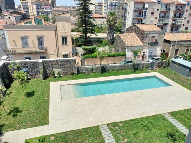 Appartamento in affitto a Catania CT