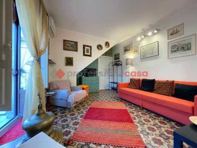 Appartamento in affitto a Catania CT