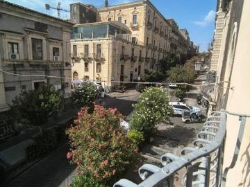 Appartamento in affitto a Catania CT
