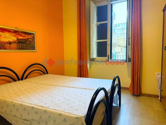 Appartamento in affitto a Catania CT
