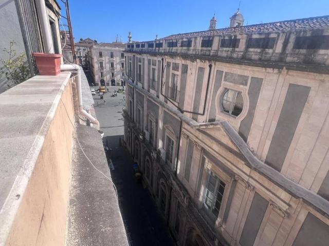 Appartamento in affitto a Catania CT