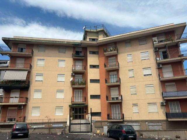 Appartamento in affitto a Catania CT