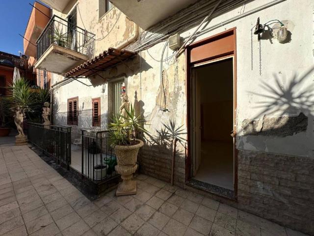 Appartamento in affitto a Catania CT
