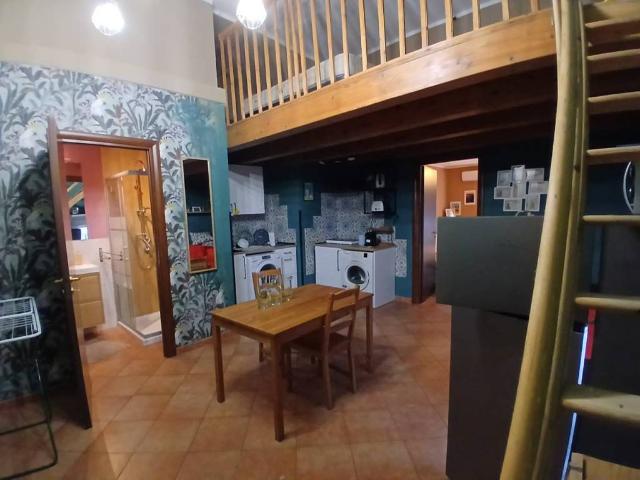 Appartamento in affitto a Catania CT