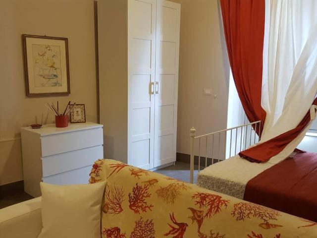 Appartamento in affitto a Catania CT