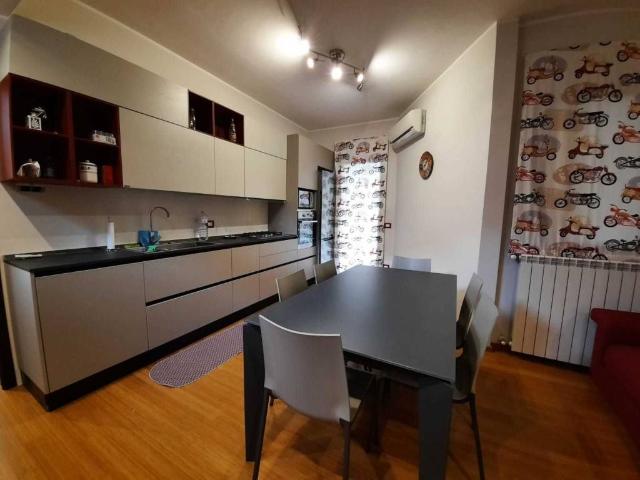 Appartamento in affitto a Catania CT