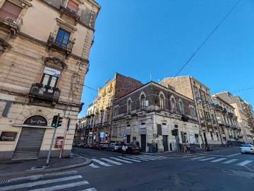 Appartamento in affitto a Catania CT