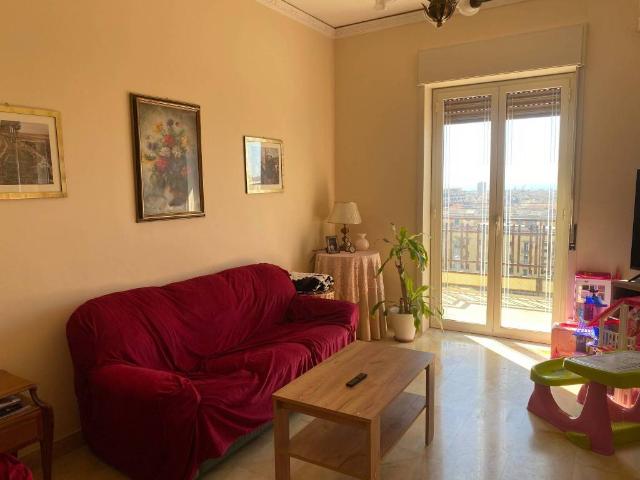 Appartamento in affitto a Catania CT