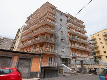 Appartamento in affitto a Catania CT