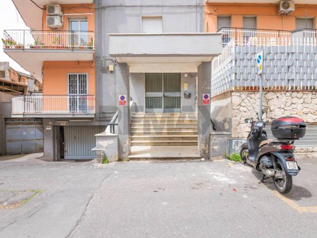 Appartamento in affitto a Catania CT