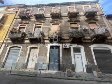 Appartamento in affitto a Catania CT
