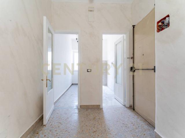 Appartamento in affitto a Catania CT