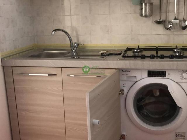 Appartamento in affitto a Catania CT